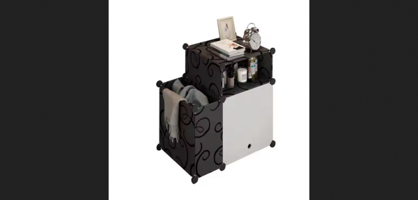 Bedside Organizer (Easy Bed Kit)