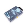 Pet Grooming Kit (Brush, Nail Clipper, etc.) - Image 3