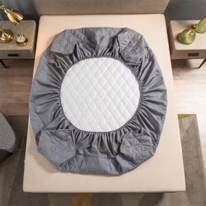 Waterproof Mattress Protector Cover
