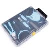 Pet Grooming Kit (Brush, Nail Clipper, etc.) - Image 6