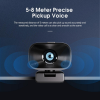 All-in-One Streaming Kit (Light + Mic + Webcam) - Image 6