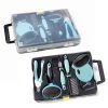 Pet Grooming Kit (Brush, Nail Clipper, etc.) - Image 7