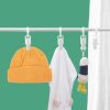 360° Rotating Foldable Hanger (5-Pack) - Image 2
