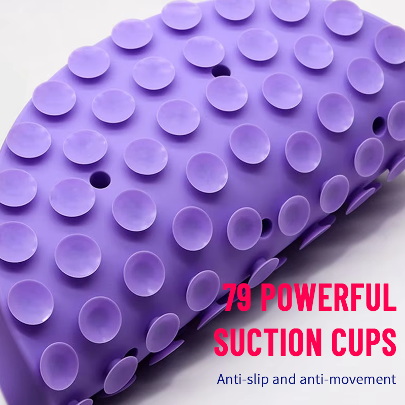 Eco-Friendly Bamboo Dog Lick Mat - Image 5