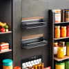 Magnetic Kitchen Organizer (3-in-1) - Image 5