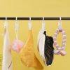 360° Rotating Foldable Hanger (5-Pack) - Image 3