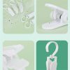 360° Rotating Foldable Hanger (5-Pack) - Image 6
