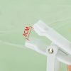 360° Rotating Foldable Hanger (5-Pack) - Image 4