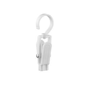 360° Rotating Foldable Hanger (5-Pack)