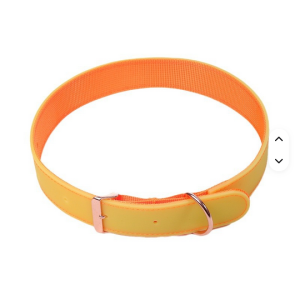 Adjustable Reflective Nylon Dog Collar
